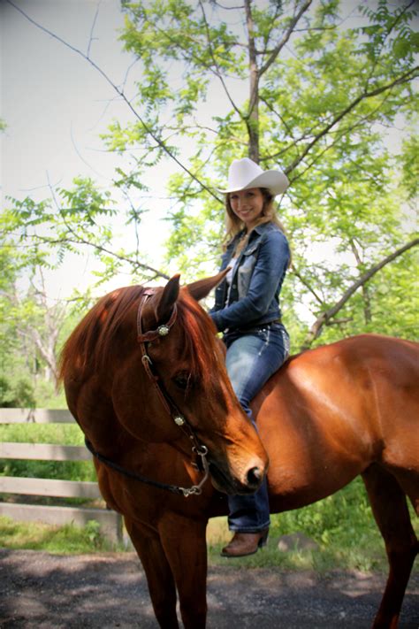 Pingl Sur Femme Cheval