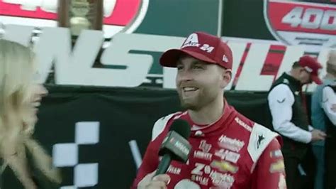 Byron On How No 24 Team Can Capitalize On Topsy Turvy Season Video