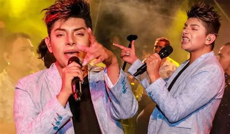 Los Claveles De La Cumbia ¿por Qué Bryan Arámbulo Y Azucena Calvay Se