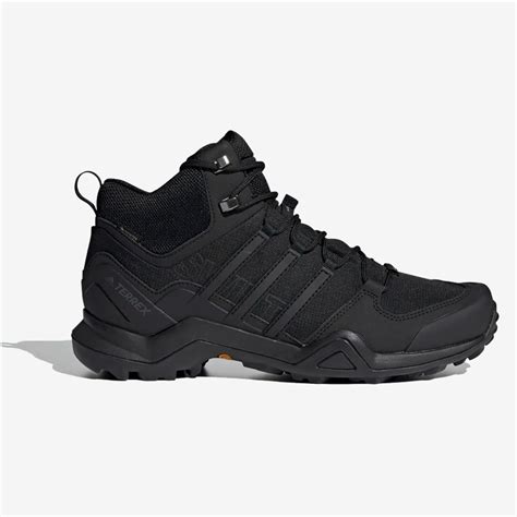 Adidas Terrex Swift R2 Mid Gtx Erkek Outdoor Ayakkabısı Cm7500