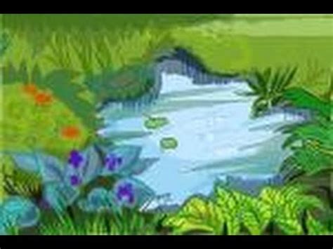 Pond Drawing At PaintingValley Explore Collection Of Pond Drawing