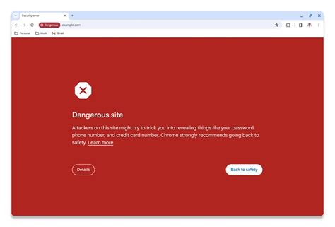 Google Enables Real Time Checks In Chrome S Safe Browsing Security