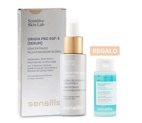 Origin Pro Serum