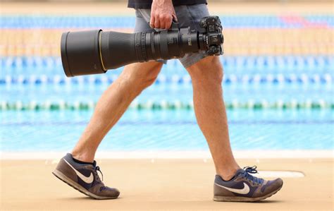 Nikon Nikkor Z 600mm F 4 TC VR S Lens Announced EPHOTOzine