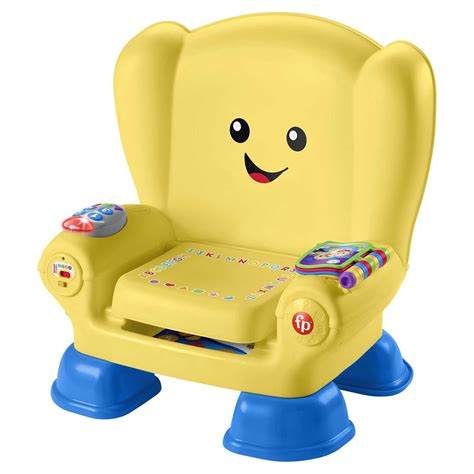 Fisher-Price Laugh & Learn Smart Stages Chair Nepal | Ubuy