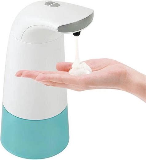 Automatische Zeepdispenser Foam Dispenser No Touch Sensor