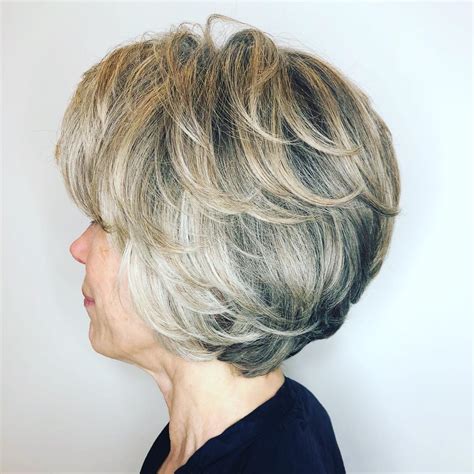 50 Best Hairstyles For Women Over 50 For 2023 Hair Adviser