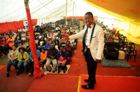 Pastor Mboro Set To Open Case Against Impostor Fakaza News