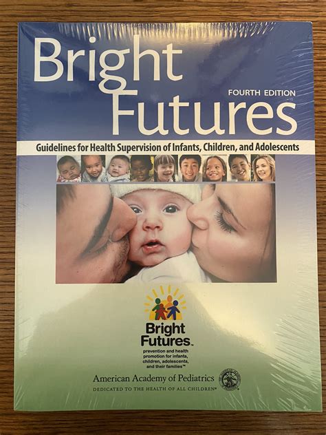 Futures Guidelines For Health Supervision