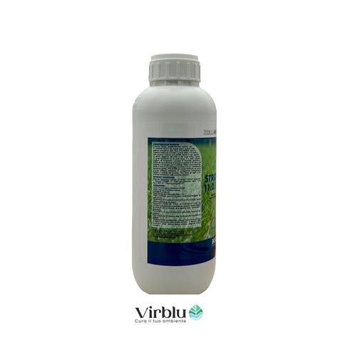 Stronger Bottos Concime Liquido Per Macroterme Kg Virblu