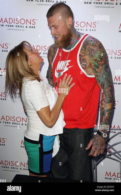 Chris Andersen : Profession, Struggles, Wife And Net Worth