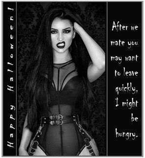 Halloween And More Asian Filipino LBFM Porn Pic