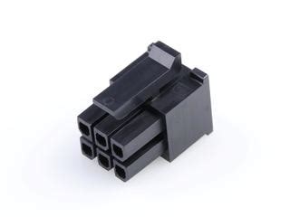 Connector Housings Part Molex