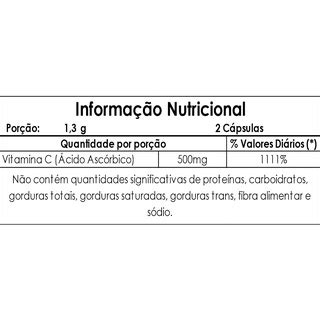 Vitamina C 500mg Ação Prolongada 90 Cáps Sundown Naturals Shopee Brasil