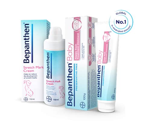 Eczema Care Bepanthen Philippines