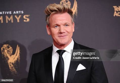 Gordon Ramsay Photos and Premium High Res Pictures - Getty Images