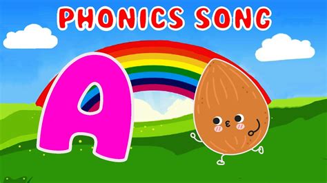 ABC Phonics Song | ABC Song | Alphabet Song | Fun Learning Videos For 4 ...