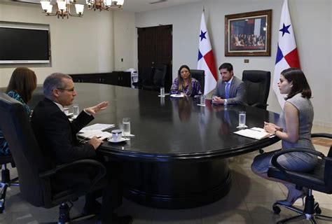 Israel In Panama On Twitter RT CancilleriaPma Dando Seguimiento A