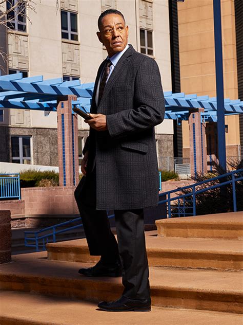 Better Call Saul Season 3 Giancarlo Esposito Gus Fringe 493×658