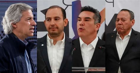 Rompe Va X México Claudio X González llama a reagrupar fuerzas