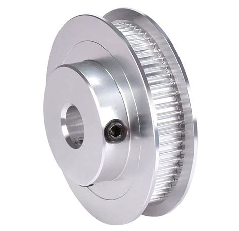 Teeth Mm Bore Gt Timing Pulley For Mm Belt Mm Gt Pulley