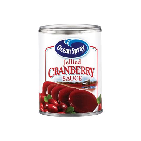 Jellied Cranberry Sauce Grocery Baldor Specialty Foods