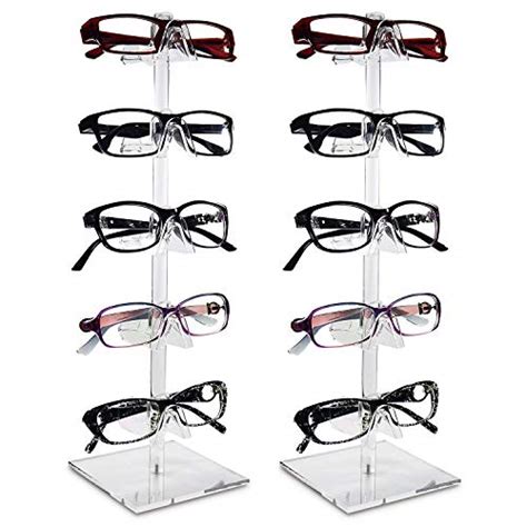 Best Multiple Eyeglass Holder Stands