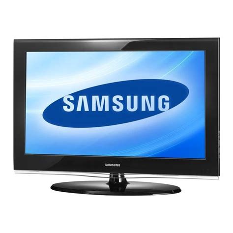 LCD televize Samsung 32" (LE32A557P2F) | Aukro