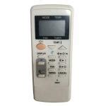 Buy Electvision Remote Control For Sharp AC White Online At Best