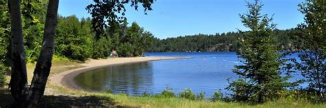 Fairbank Provincial Park Campground Ontariocampingca