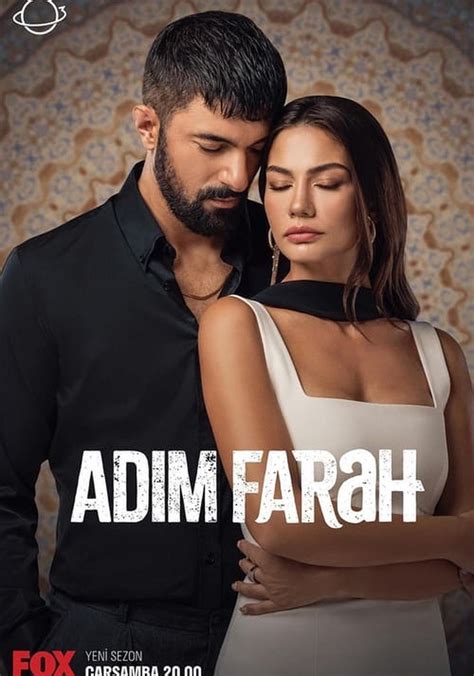 Mi Nombre Es Farah Temporada Ver Todos Los Episodios Online