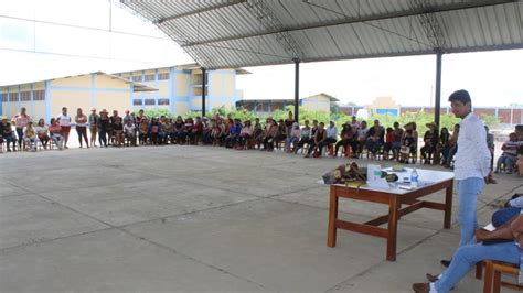 Nueva Infraestructura De Instituci N Educativa Jorge Basadre Grohmann