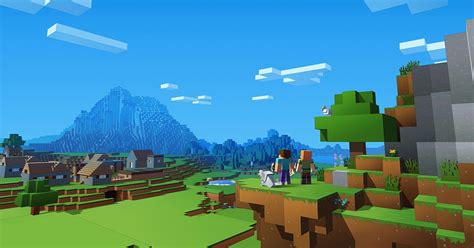 Minecraft Le Jeu Vid O Le Plus Vendu Au Monde Nerd Out Faites