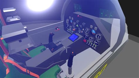 SimplePlanes | SAAB 105 sk60 UPDATE! with cockpit