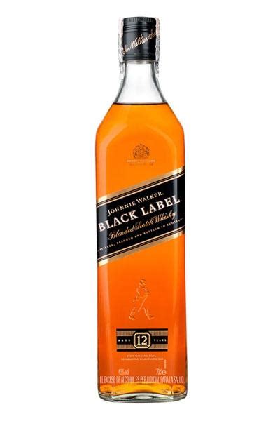 Johnnie Walker Black Label