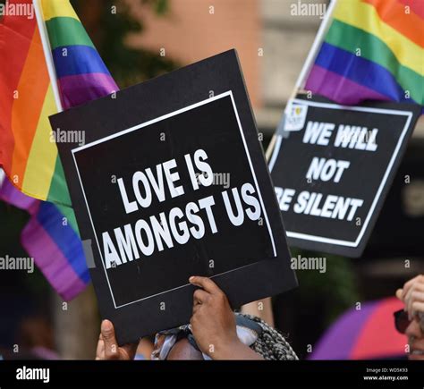 Gay Flag Parade Hi Res Stock Photography And Images Alamy