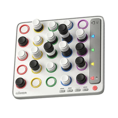 Giiker Smart Four Connected Game 3D Space Challenge Logical Education ...
