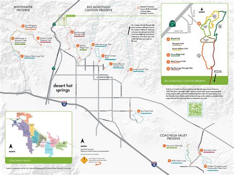 Explore Desert Hot Springs, CA | A Greater Palm Springs Visitor's Guide