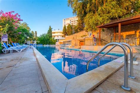 Vemara Beach Hotel Ex Kaliakra Palace Golden Sands