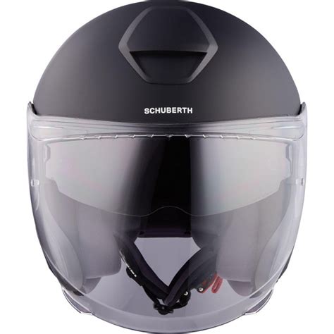 Kask Motocyklowy Schuberth M Pro Strike Czarny Rtmoto Pl