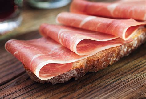 La guía para comprar jamón serrano de alta calidad