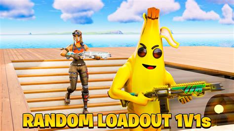 Random Loadouts 1v1 4419-7955-9462 by keyband215 - Fortnite Creative ...