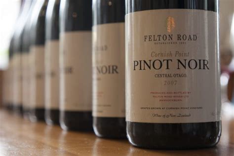 Felton Road Cornish Point Vertical The Real Review