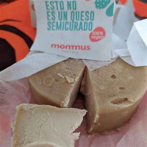 Mommus Foods Esto No Es Un Queso Semicurado Review Abillion