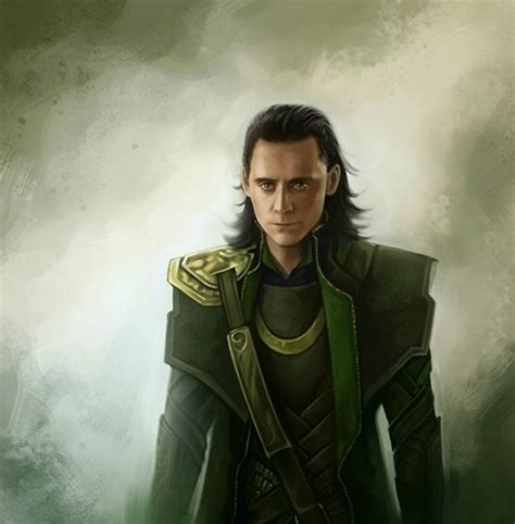 Avengers Loki Loki Thor 2011 Fan Art 30471031 Fanpop