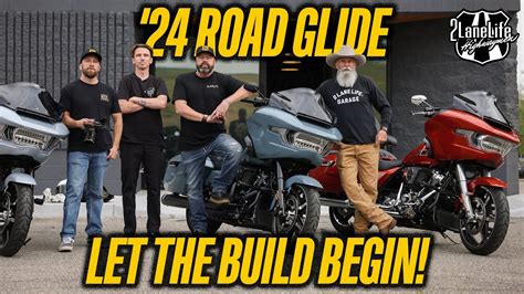 How To Install Handlebars Risers On A Road Glide Youtube