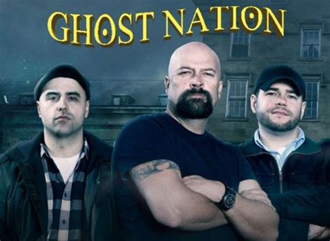 Ghost Nation Season 1 Episodes List - Next Episode