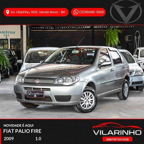 Só Fiat Vilarinho