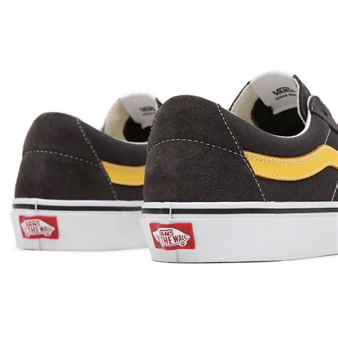 Vans Zapatillas Sk Low Negro Xtremeinn