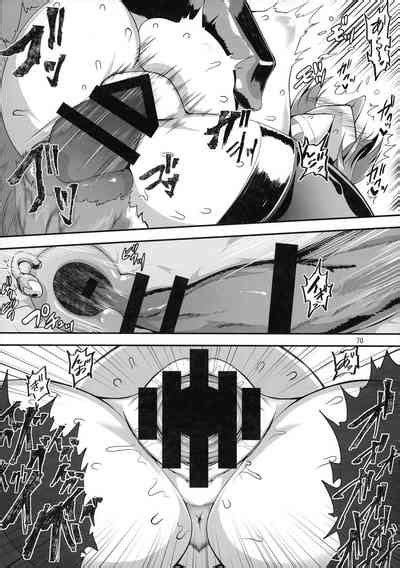 Taimanin Satori Soushuuhen Nhentai Hentai Doujinshi And Manga